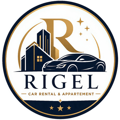 Rigel Logo