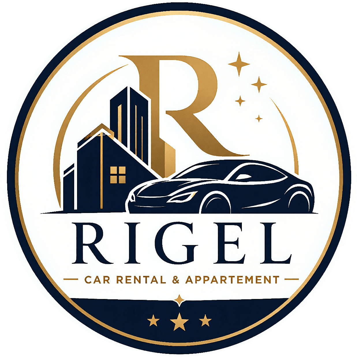 Rigel Logo